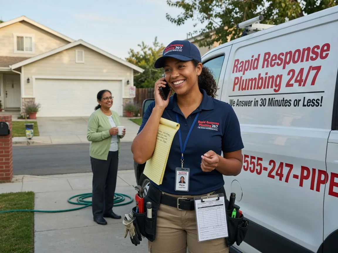 Emergency Plumber Sonora, TX FAQs